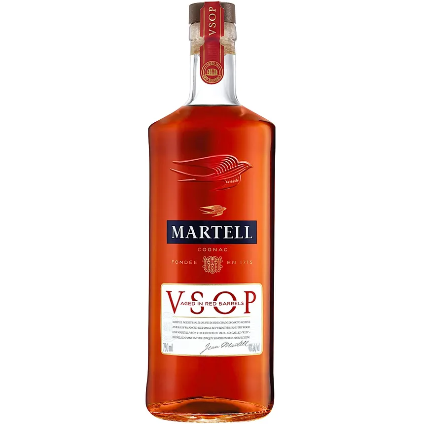 MARTELL VSOP 700 ml