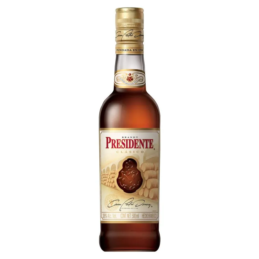 PRESIDENTE CLASICO 900 ml