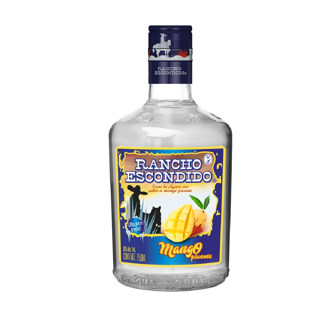 Rancho Escondido Mango