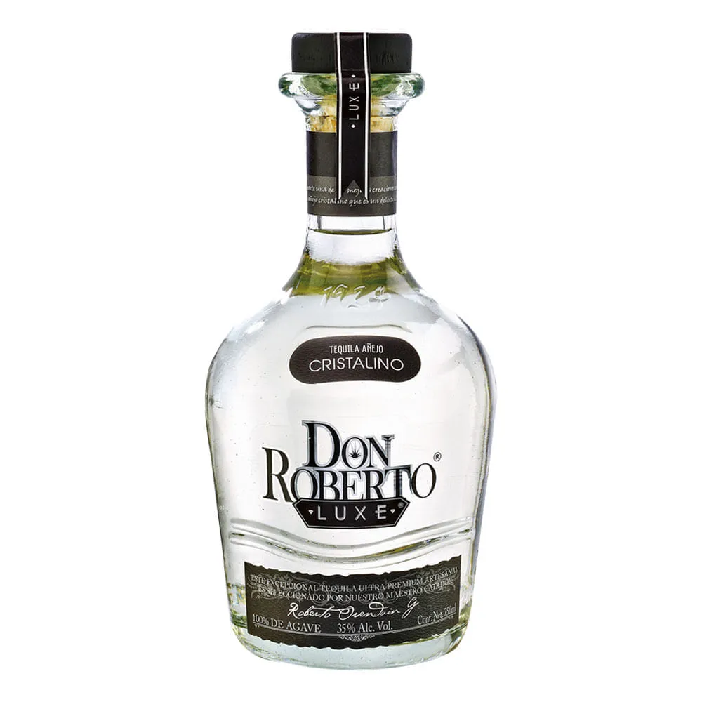 Don Roberto Luxe Edición 750 ml