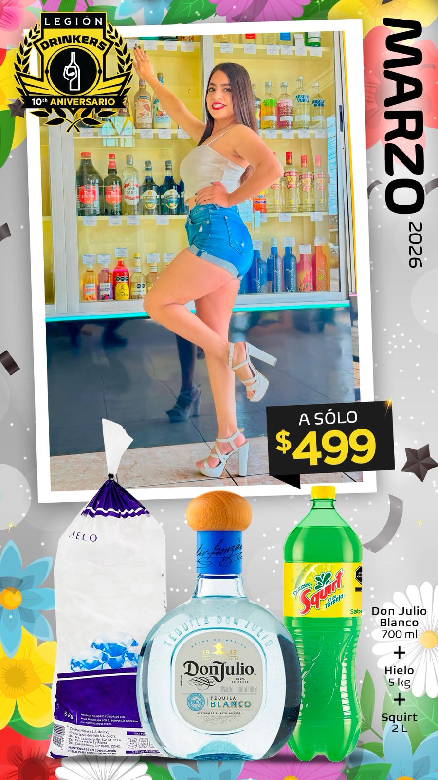 ⭐ Brinda con el oro de los campeones ⭐