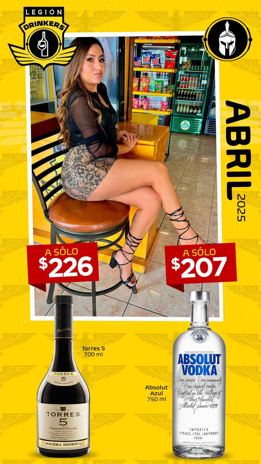 Promoción de Maestro Dobel Diamante con precio especial - Chécate el Aceite