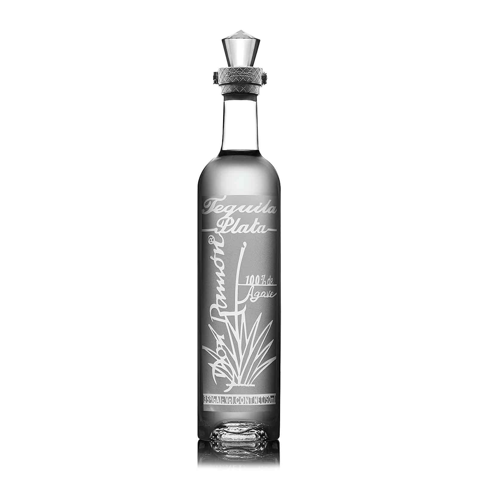 Don Ramon Plata Punta Diamante 750 ml