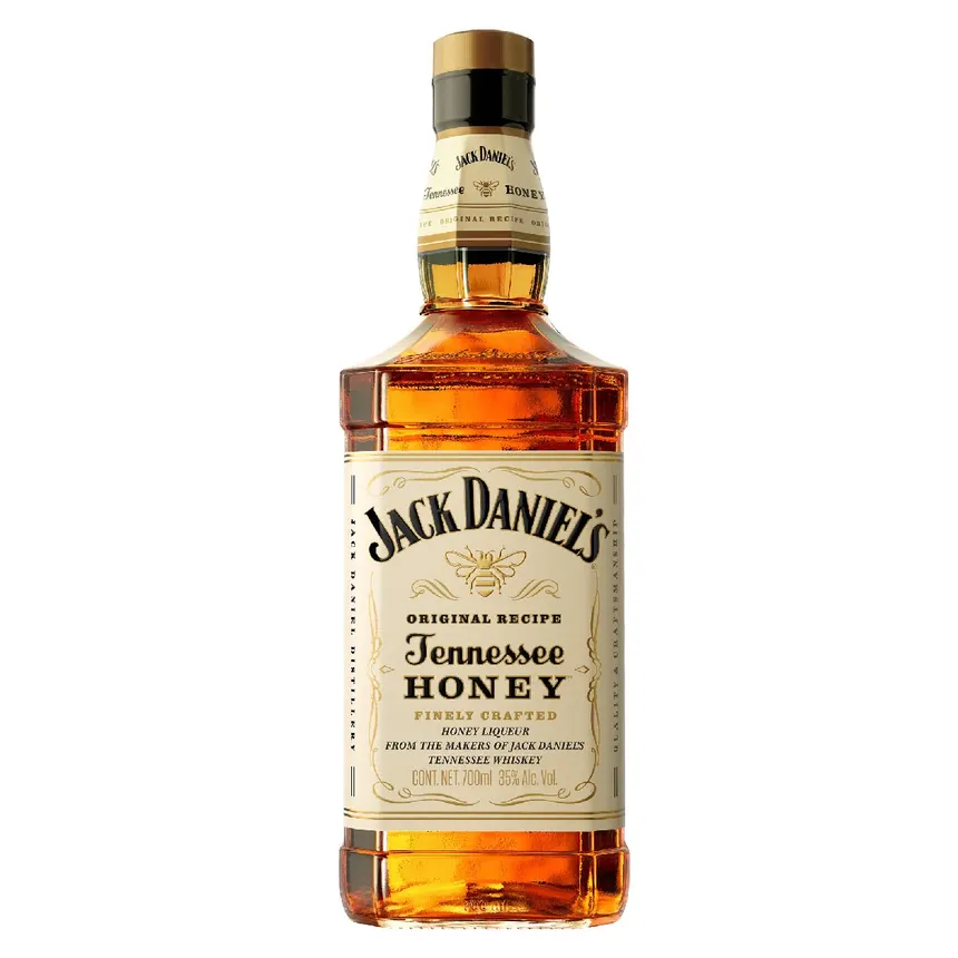 JACK DANIELS HONEY 700 ml